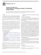 ASTM D3493-18