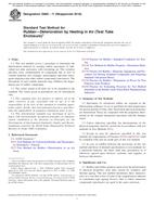 ASTM D865-11(2018)