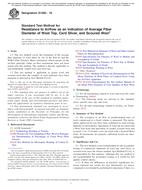 ASTM D1282-18