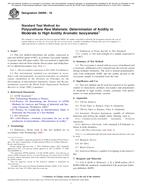 ASTM D6099-18