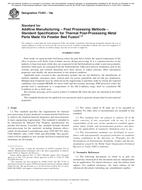 ASTM F3301-18a