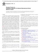ASTM C1780-18
