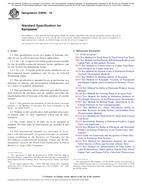 ASTM D3699-18