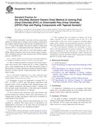 ASTM F3328-18