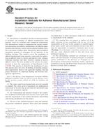 ASTM C1780-18a
