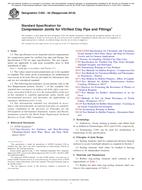ASTM C425-04(2018)
