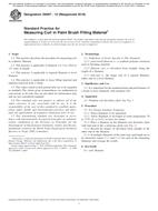 ASTM D6957-12(2018)
