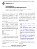 ASTM C856-18a
