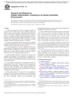 ASTM D1149-18