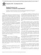 ASTM E2561-07a(2018)