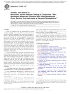 ASTM C1359-18e1