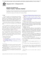 ASTM D3137-81(2018)