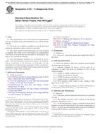 ASTM A702-13(2018)