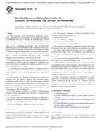 ASTM F2729-18