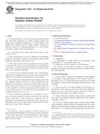 ASTM C587-04(2018)