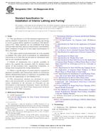 ASTM C841-03(2018)