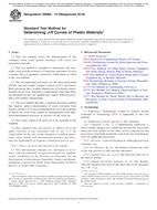 ASTM D6068-10(2018)