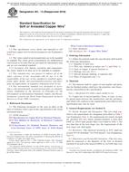 ASTM B3-13(2018)