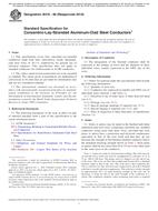 ASTM B416-98(2018)