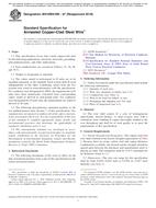 ASTM B910/B910M-07(2018)