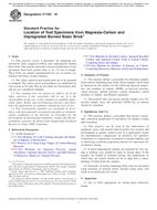 ASTM C1190-18