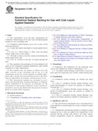 ASTM C1330-18