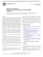ASTM C204-18