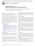 ASTM C401-12(2018)