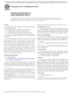 ASTM C416-97(2018)