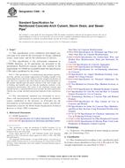 ASTM C506-18
