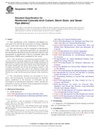 ASTM C506M-18