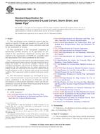 ASTM C655-18