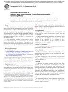 ASTM C673-97(2018)