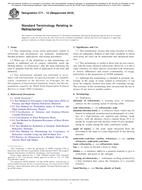 ASTM C71-12(2018)