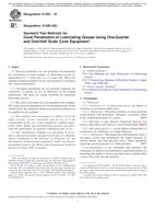 ASTM D1403-18