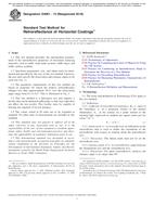 ASTM D4061-13(2018)