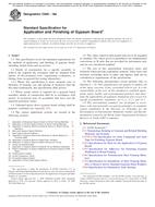 ASTM C840-18a