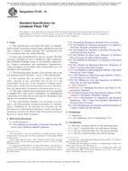ASTM F2195-18