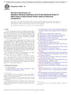 ASTM B258-18