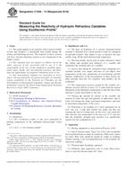 ASTM C1656-13(2018)