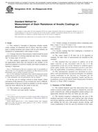 ASTM B136-84(2018)