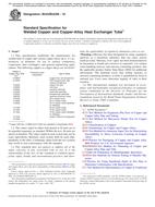 ASTM B543/B543M-12