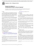 ASTM C346-87(2018)
