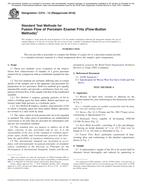 ASTM C374-14(2018)