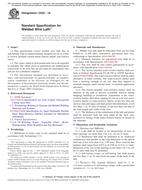 ASTM C933-18