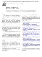 ASTM C1484-10(2018)