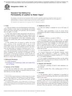 ASTM D5052-(2018)