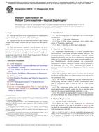 ASTM D6976-13(2018)