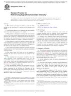 ASTM E544-18