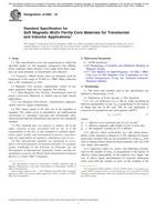 ASTM A1009-18
